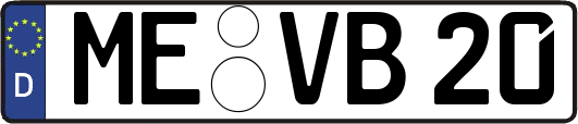 ME-VB20