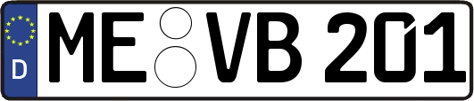 ME-VB201