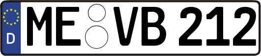 ME-VB212