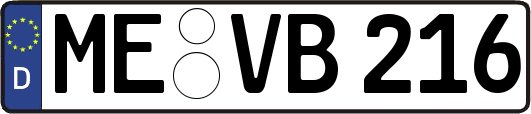 ME-VB216
