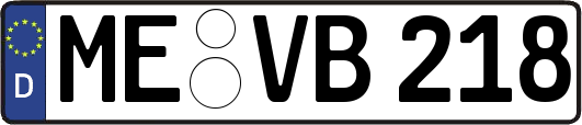 ME-VB218