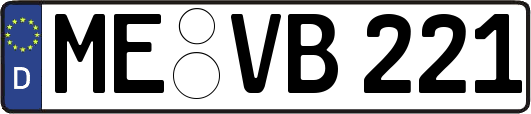 ME-VB221