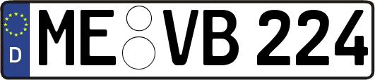 ME-VB224