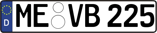 ME-VB225
