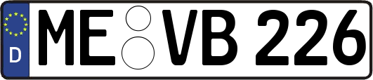ME-VB226
