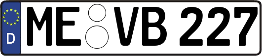 ME-VB227