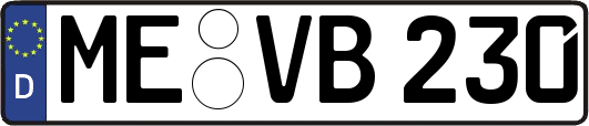 ME-VB230