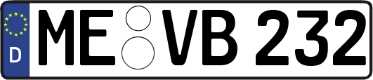 ME-VB232