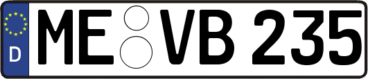 ME-VB235