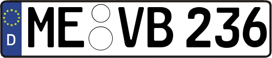 ME-VB236