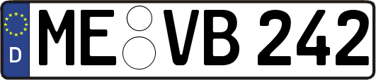 ME-VB242