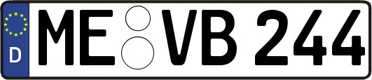 ME-VB244