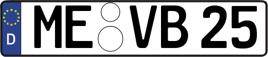 ME-VB25