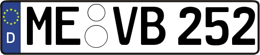 ME-VB252