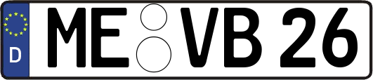 ME-VB26