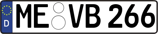 ME-VB266
