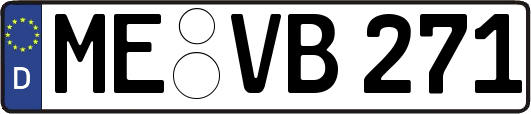ME-VB271