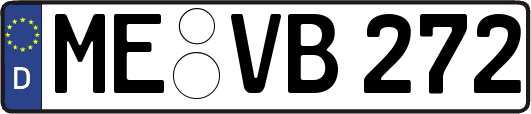 ME-VB272