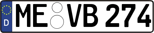 ME-VB274
