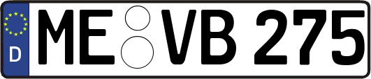 ME-VB275