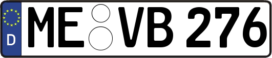 ME-VB276