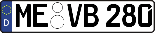 ME-VB280