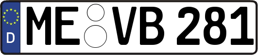 ME-VB281