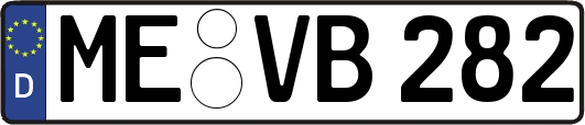 ME-VB282
