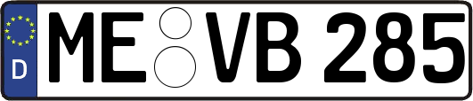 ME-VB285