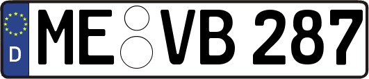 ME-VB287