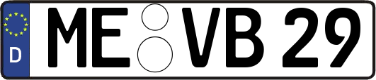 ME-VB29