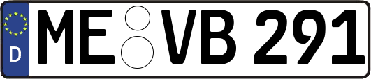 ME-VB291