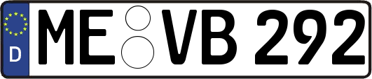 ME-VB292
