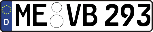 ME-VB293