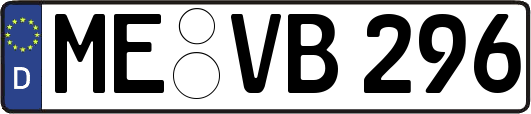 ME-VB296