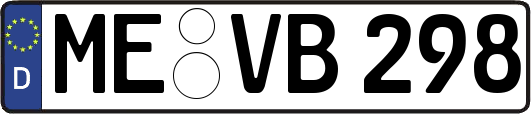 ME-VB298