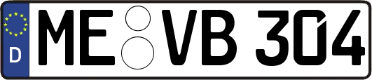 ME-VB304
