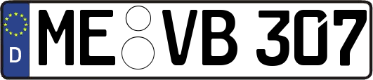 ME-VB307