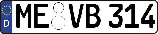 ME-VB314