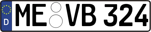 ME-VB324