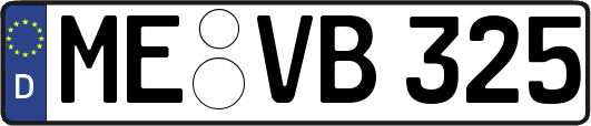 ME-VB325