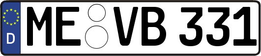 ME-VB331
