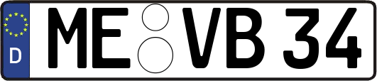 ME-VB34