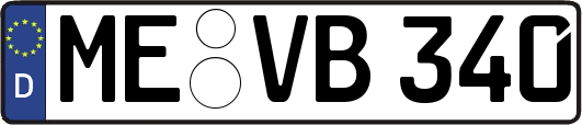 ME-VB340