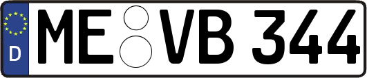 ME-VB344