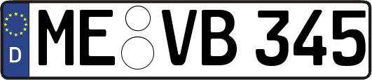 ME-VB345