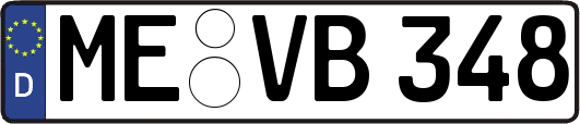 ME-VB348