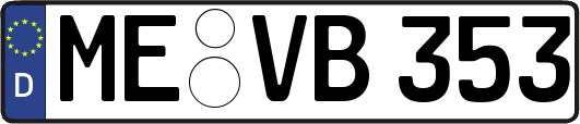 ME-VB353
