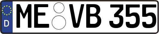 ME-VB355