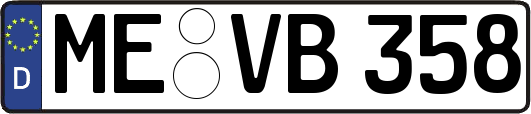 ME-VB358